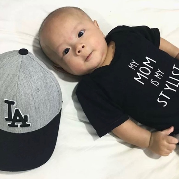 18 mo. Baby unisex romper - Picture 2 of 3